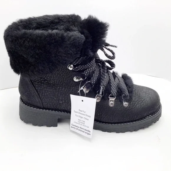 🆕{J.Crew} Nordic Boot - Picture 2 of 16